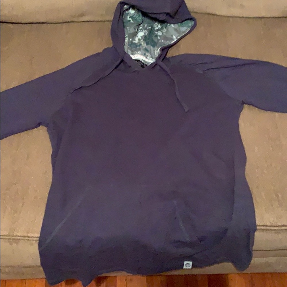 Pullover/Hoodie